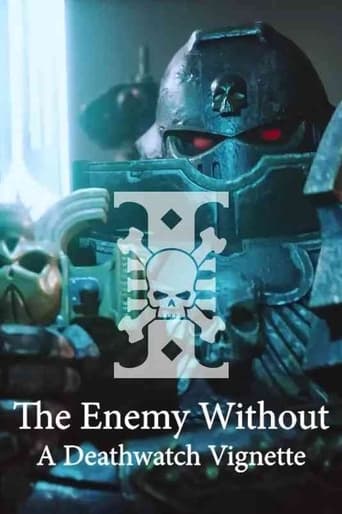 The Enemy Without: A Deathwatch Vignette