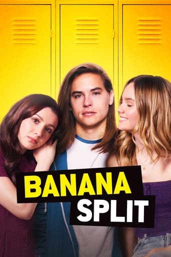 Watch Banana Split