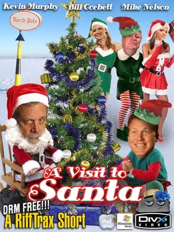 Watch A Visit to Santa