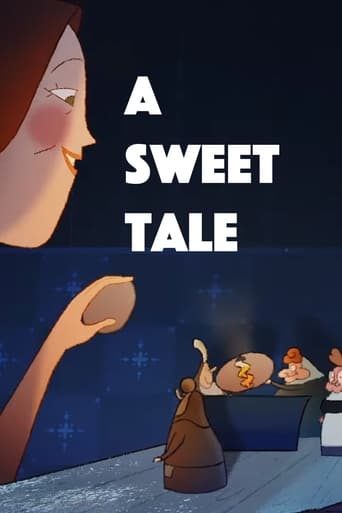 A Sweet Tale