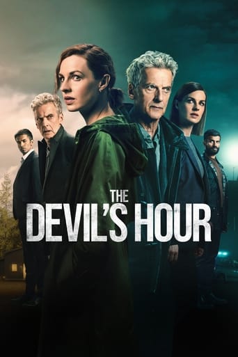 Watch The Devil's Hour