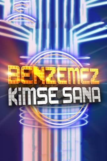 Benzemez Kimse Sana