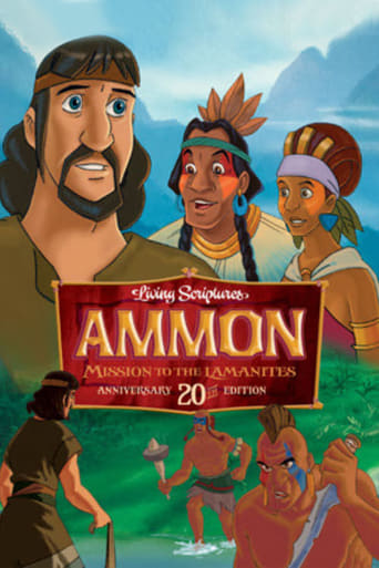 Watch Ammon, Missionary to the Lamanites