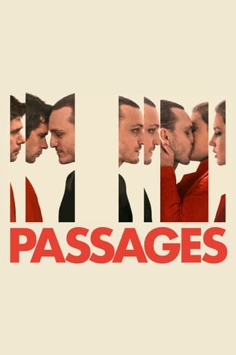 Watch Passages