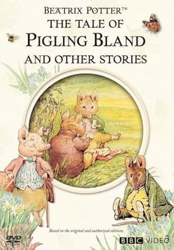 The Tale of Pigling Bland