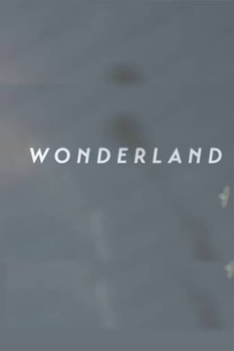 Wonderland | A Short Form Doc on Creative Commerce