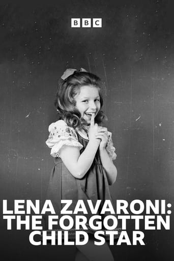 Lena Zavaroni: The Forgotten Child Star