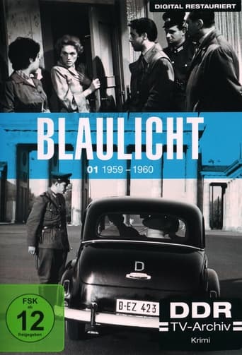 Blaulicht