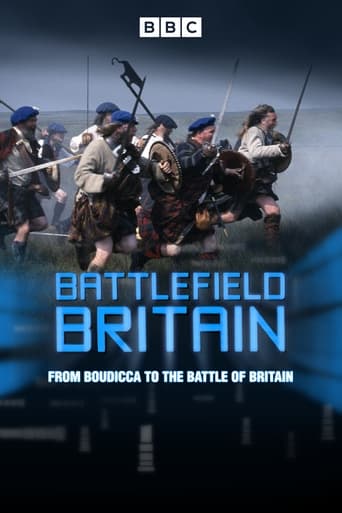 Watch Battlefield Britain