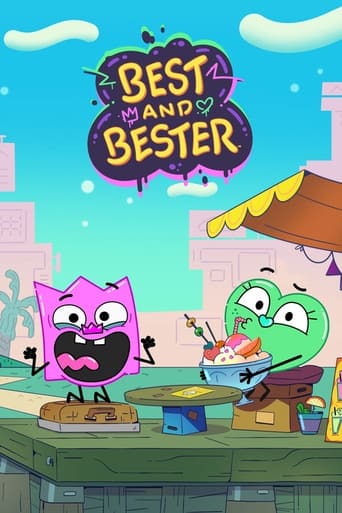 Watch Best & Bester