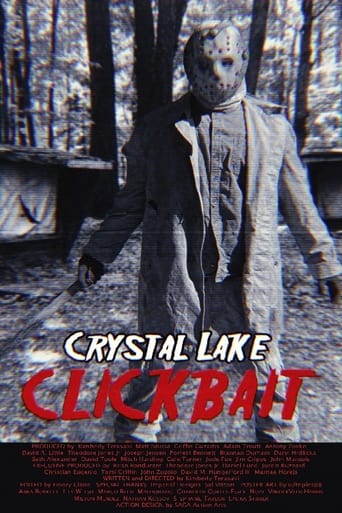 Watch We Spent Friday the 13th at Crystal Lake - NOT CLICKBAIT