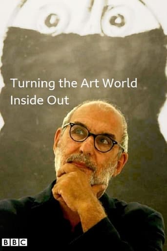 Turning the Art World Inside Out