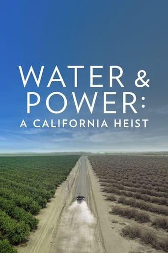 Watch Water & Power: A California Heist