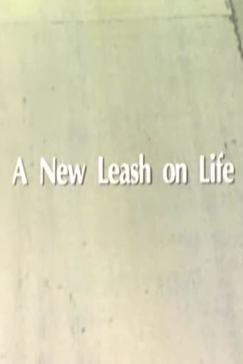 A New Leash On Life