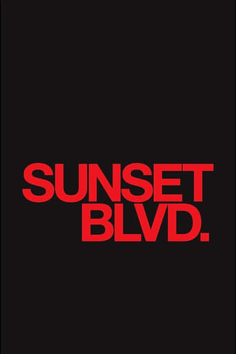 Sunset Blvd.