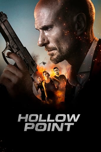 Watch Hollow Point