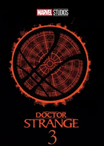 Doctor Strange 3