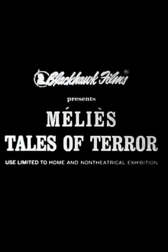 Méliès: Tales of Terror