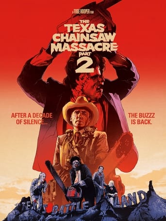 Watch The Texas Chainsaw Massacre 2