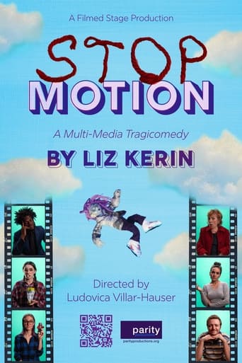 Stop-Motion