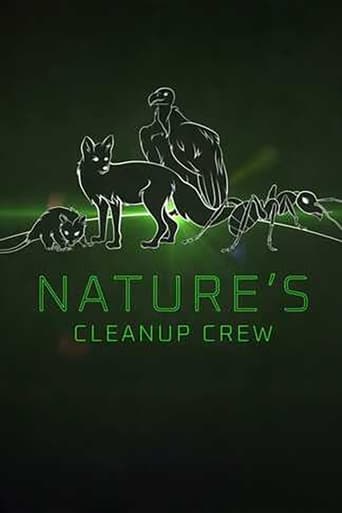 Clean Up Crew