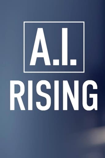 AI. Rising