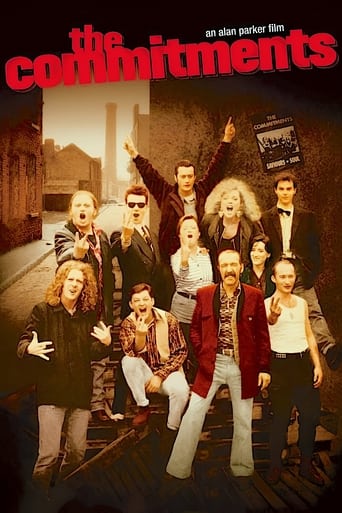 Watch The Commitments