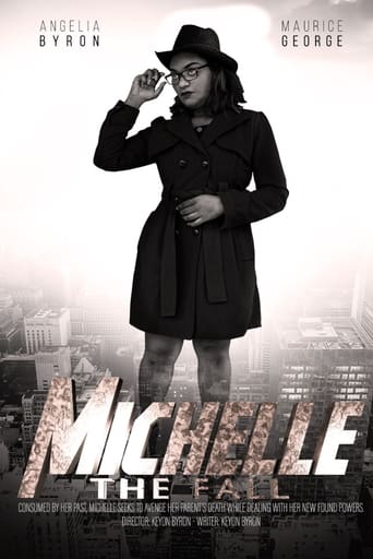 Michelle : The Fall