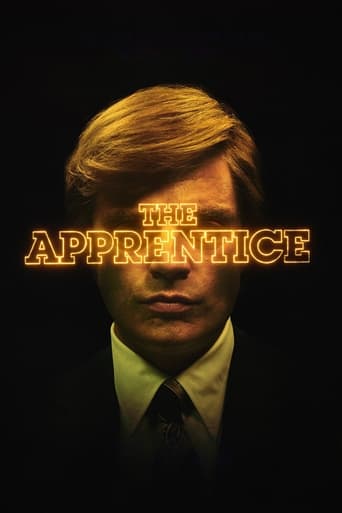 Watch The Apprentice