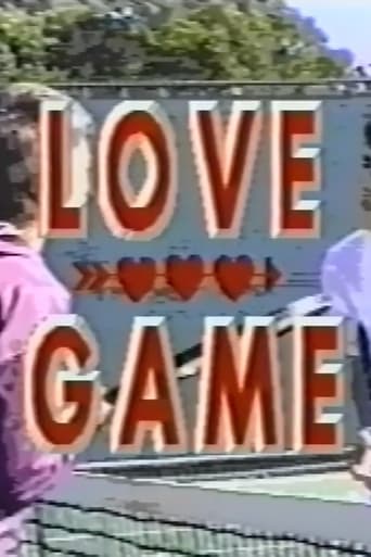 Watch Love Game