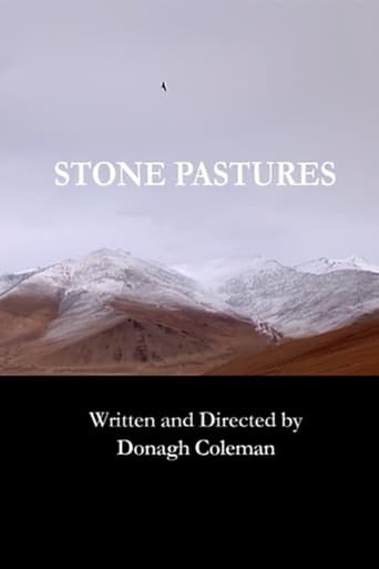 Stone pastures