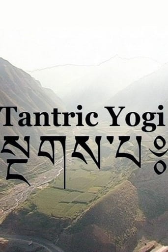 Tantric Yogi