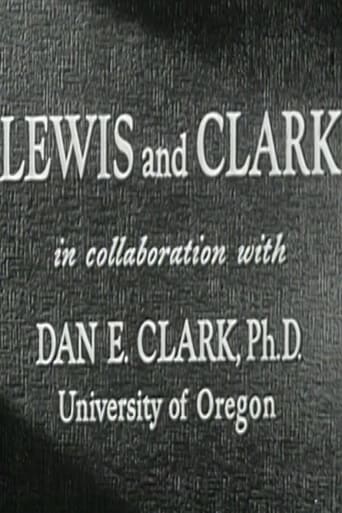 Lewis and Clark