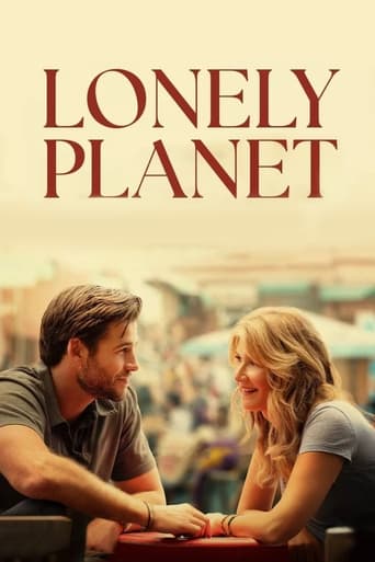 Lonely Planet