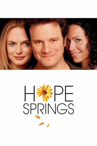 Watch Hope Springs