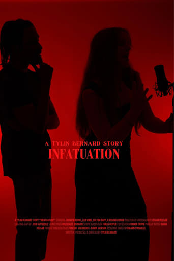 Watch Infatuation