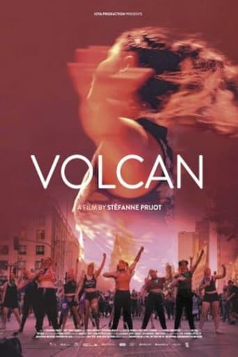 Volcan