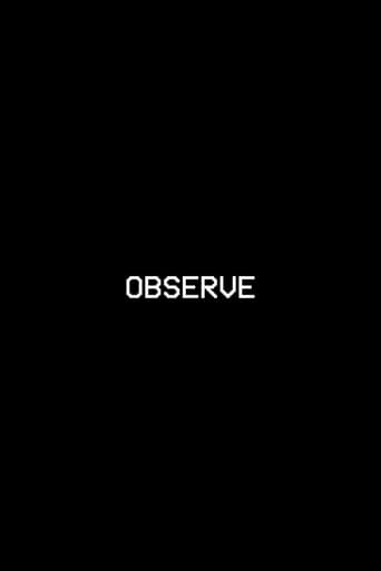 OBSERVE