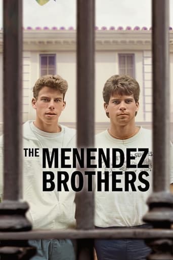 Watch The Menendez Brothers