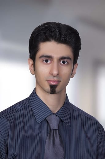 Alireza Salehi-Nejad