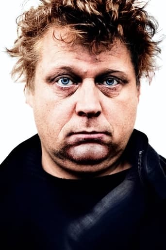 Theo van Gogh: De hunkering