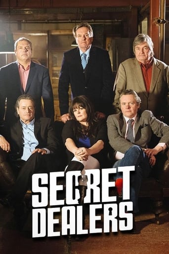 Secret Dealers