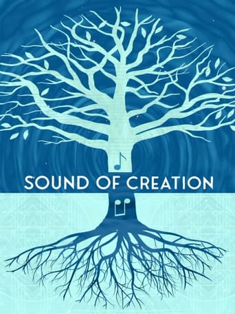 Sound of Creation