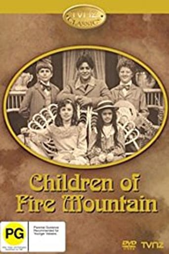 Watch Children of Fire Mountain