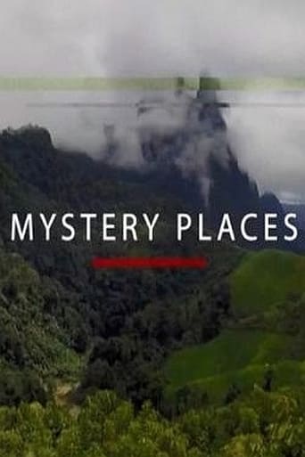 Mystery Places