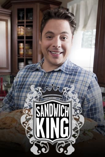 Sandwich King