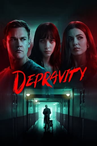 Watch Depravity