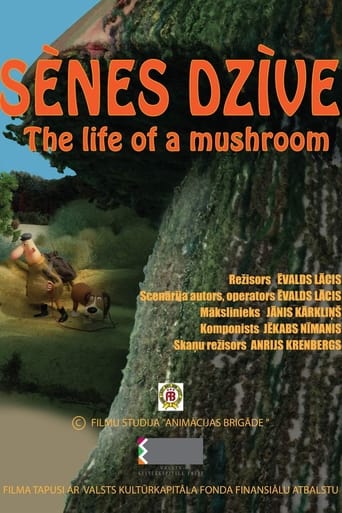 Mushroom's Life