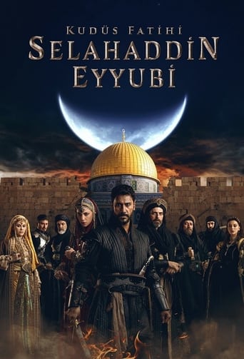 Saladın: The Conqueror of Jerusalem