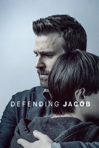 Watch Defending Jacob